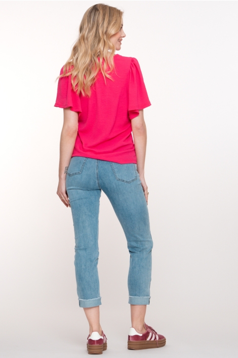 Geisha jeans